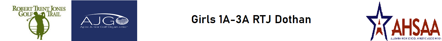 Girls 1a 3a banner  rtj dothan