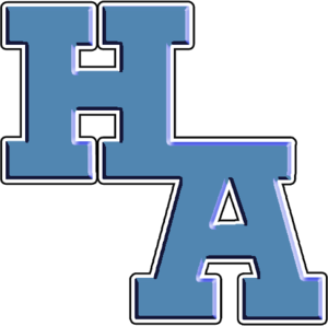 Houston academy logo
